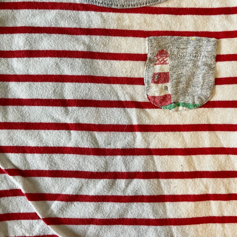 Mini Boden Reversible Set - Picture 3 of 7